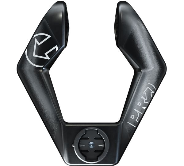 PRO Compact Carbon Clip-On