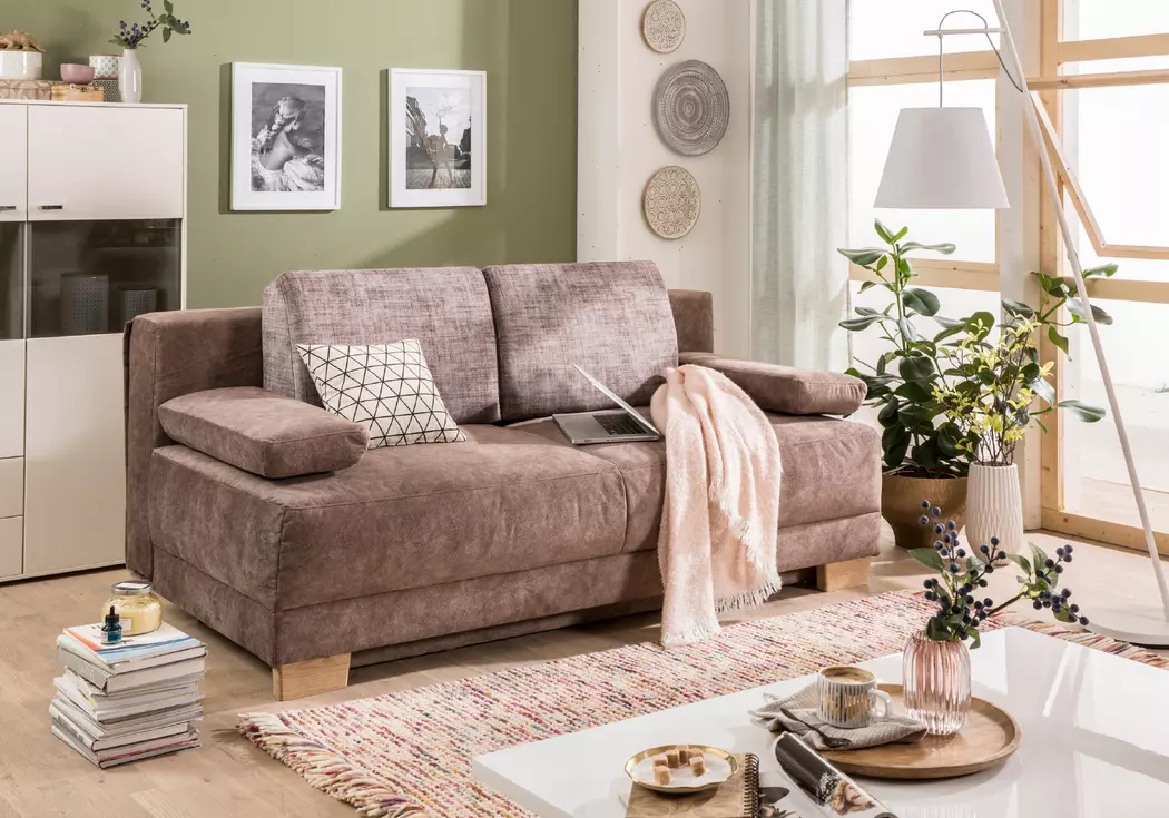 Schlafsofa Felicia