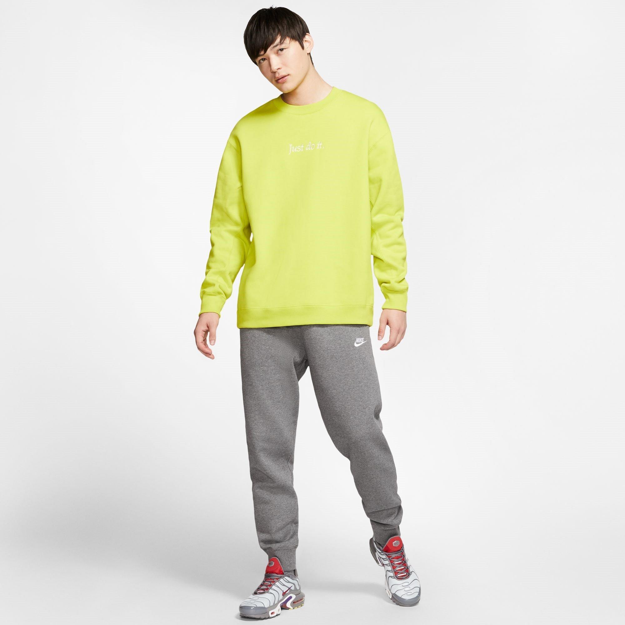 Nike Sportswear Club Fleece Jogging Pants Mens