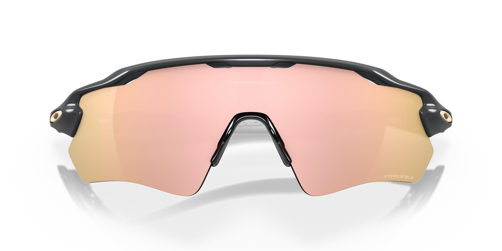 Oakley Radar EV Path<br> Prizm Rose Gold linse