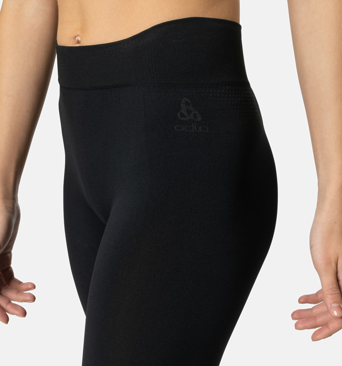 BL Bottom Long Performance Light Eco