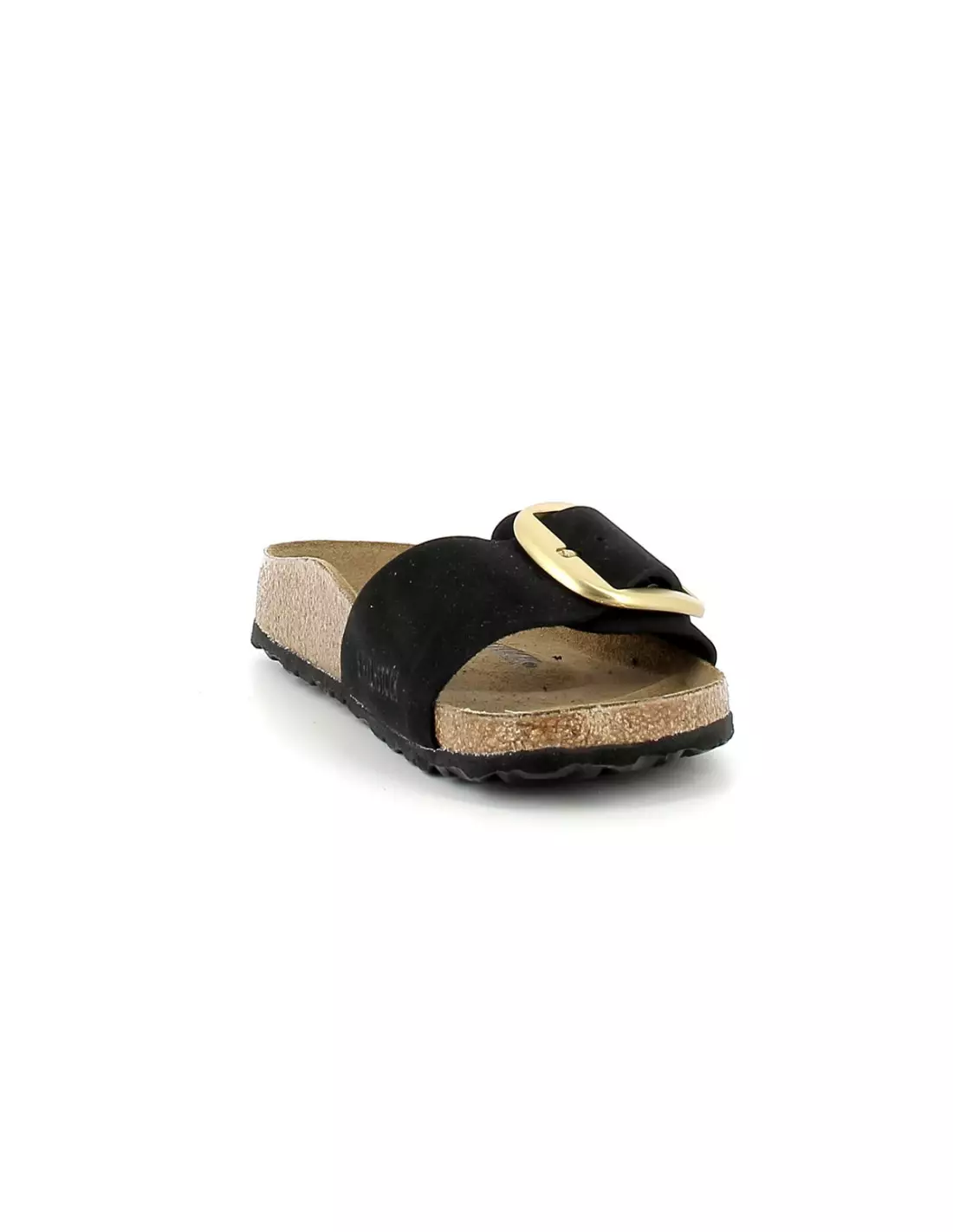 BIRKENSTOCK MADRID - Mules & sabots Black