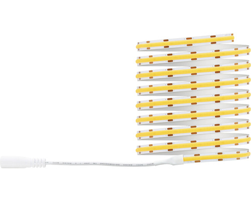 SimpLED Kant-en-klare Full-Line COB Basisstripset 3 m 11W 1500 lm 3000 K 1152 gecoate LED's 12 V