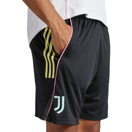 adidas Juventus Training Short 2025/2026