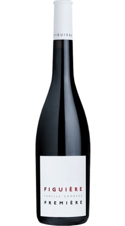 Figuière Côtes de Provence Première Rouge 2018