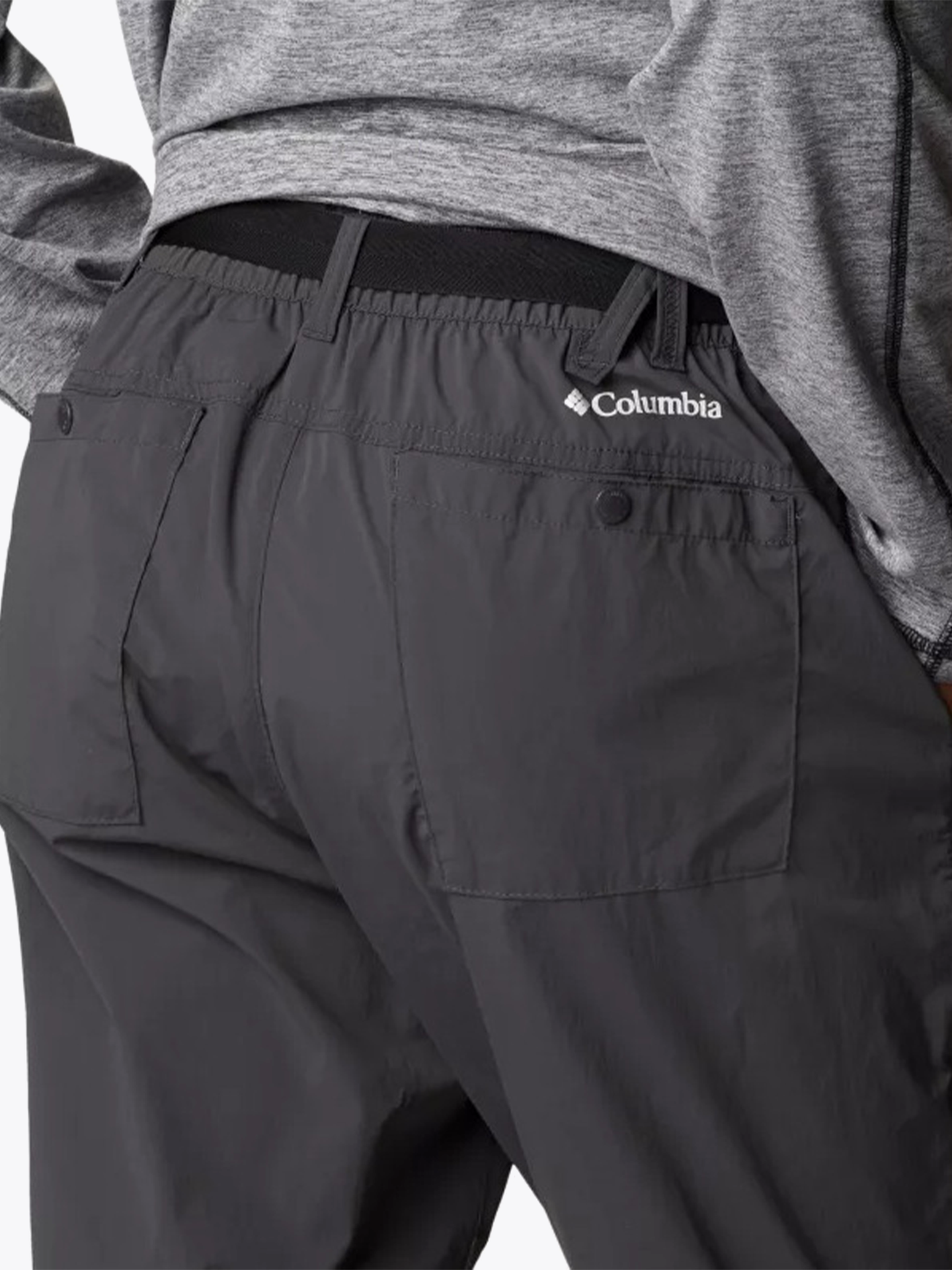 Maxtrail Lite Pant