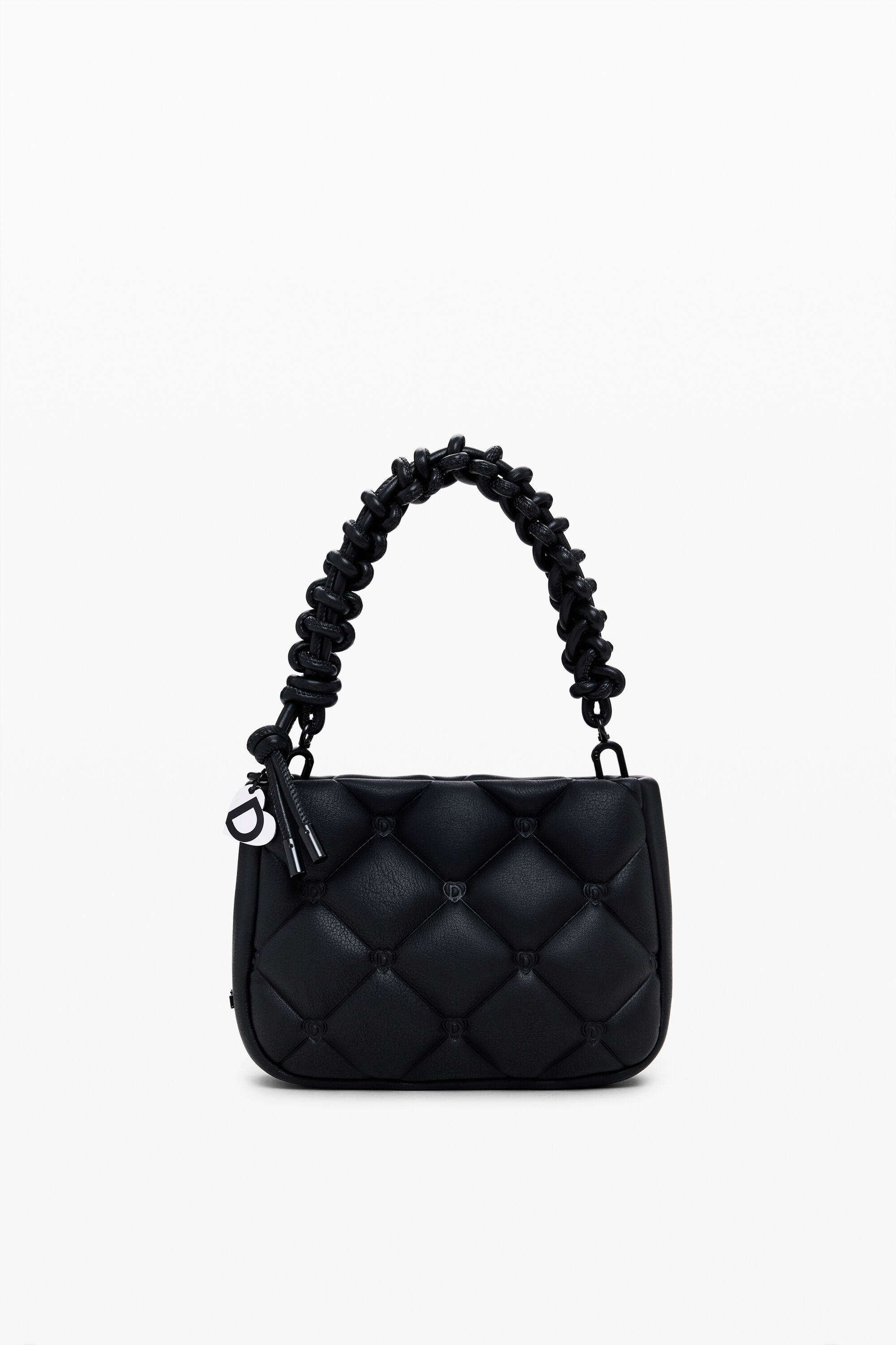 Bolsa acolchoada S