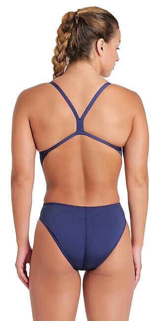 ARENA - MAILLOT DE BAIN UNE PIECE SOLID LIGHT TECH