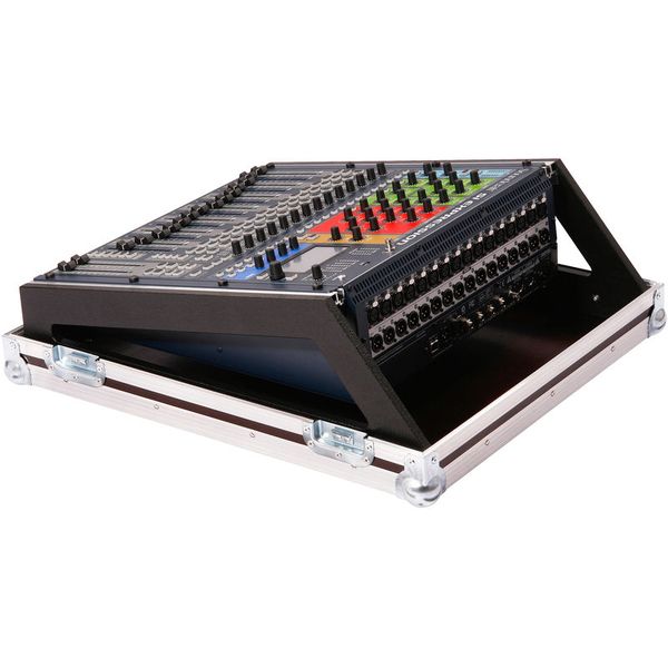 Thon Mixercase Soundcraft SiEx 1