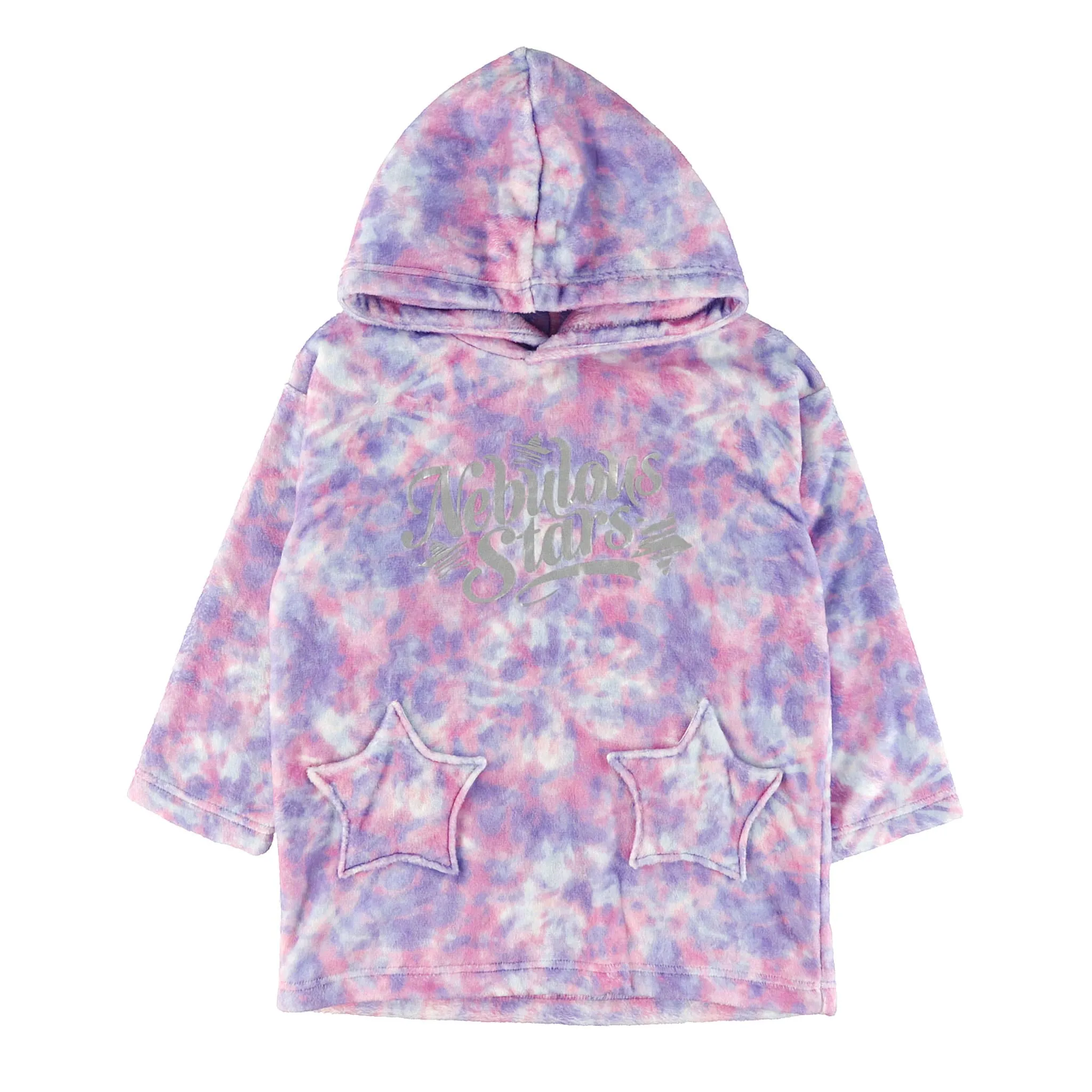 Nebulous Stars Poncho Nebulous Stars 6-12ans
