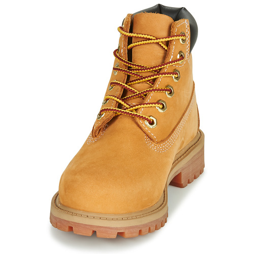 Timberland - 6 IN PREMIUM WP BOOT - Marron