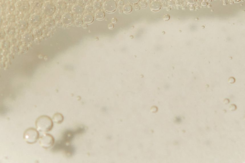 AROMATICA - Shampoo tegen hoofdhuidschilfers met rozemarijn