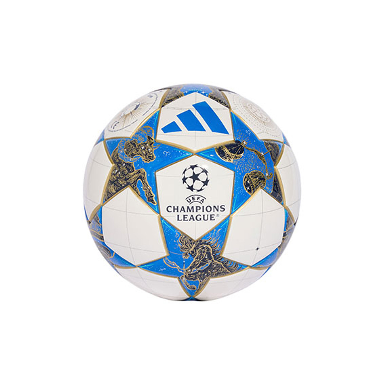 adidas Champions League 2025/2026 Mini Bal