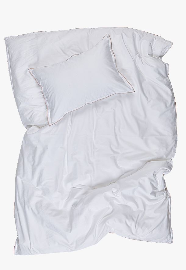 Sateng sengesett sand - 140x220 cm