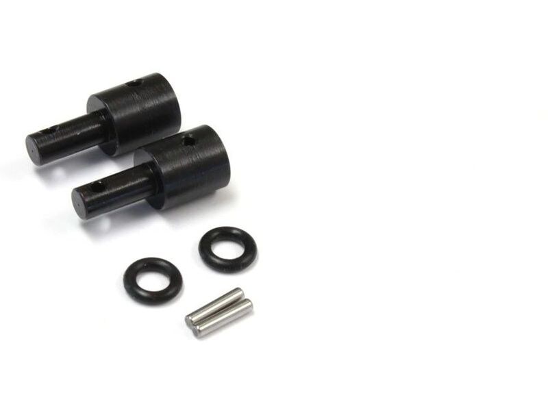 Kyosho Differentialausgänge Outlaw Rampage Differenzialausgänge für optimale Leistung