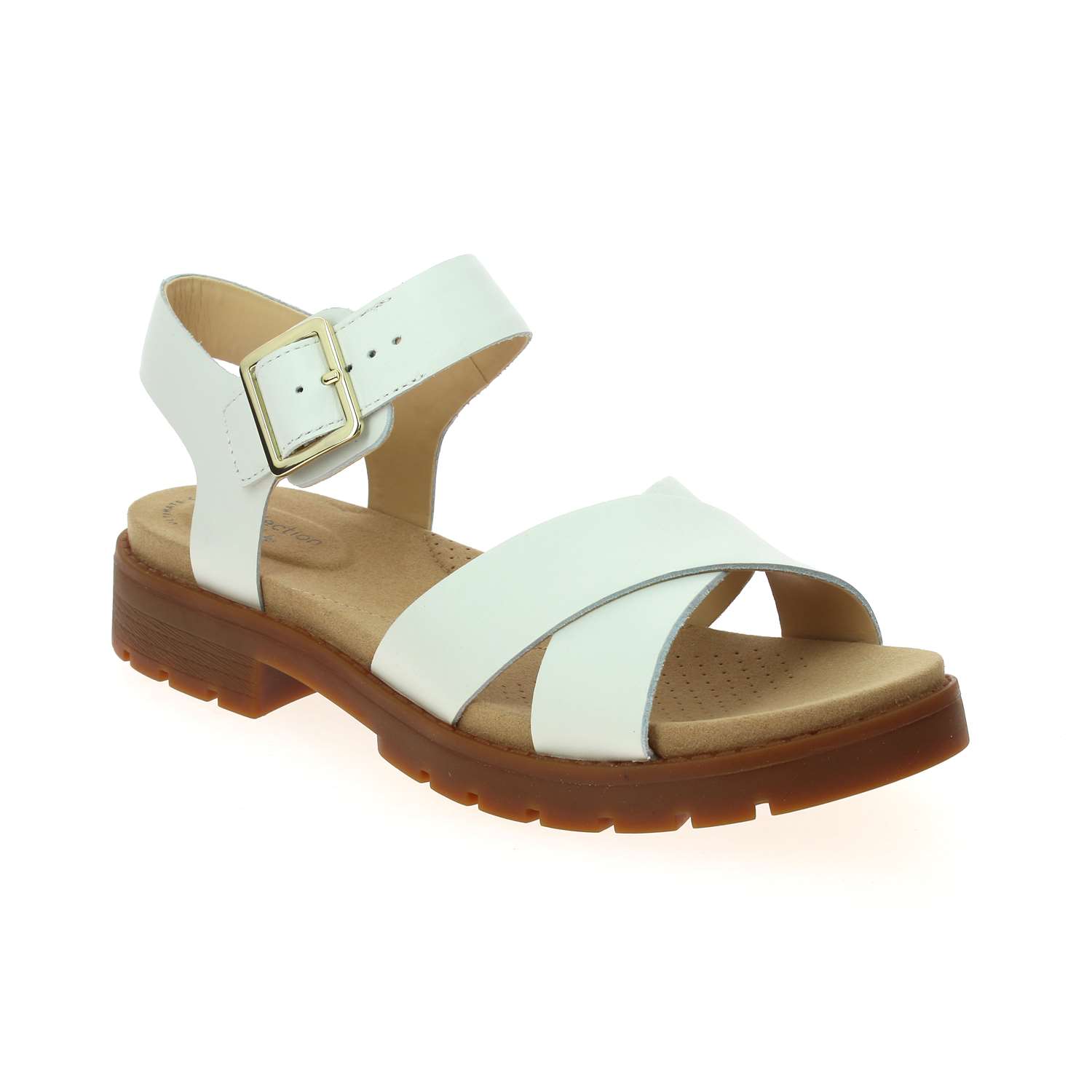 Sandales femme CLARKS ORINOCO STRAP