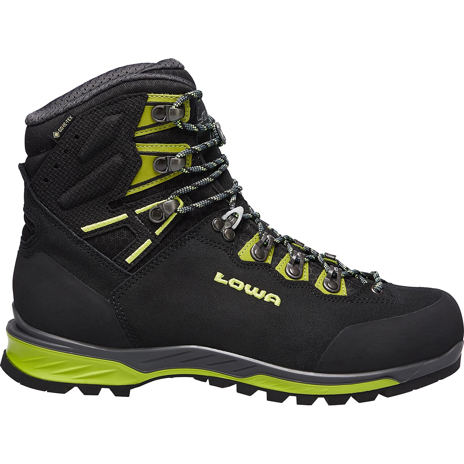 Lowa Mens Ticam Evo GTX