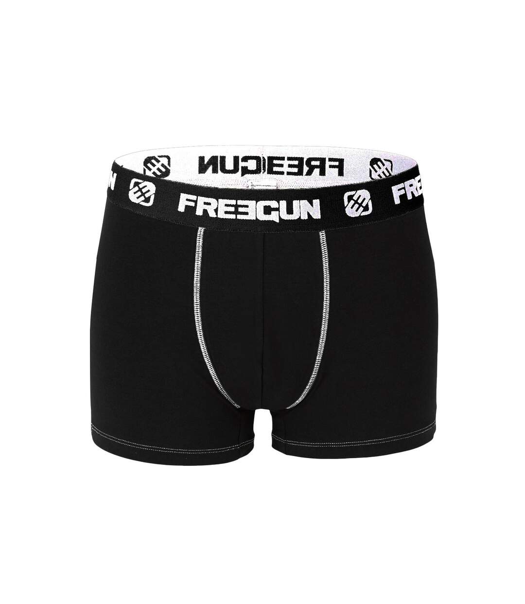 Boxer Homme Coton, Caleçon Homme Ultra-Doux et Stretch (Lot de 6)