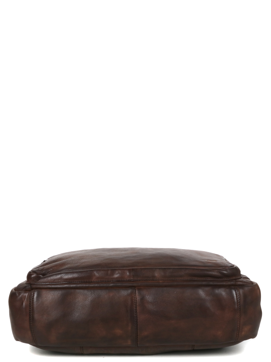 Sacoche ordinateur Bear Design Cow Lavato Dani 17.3 pouces