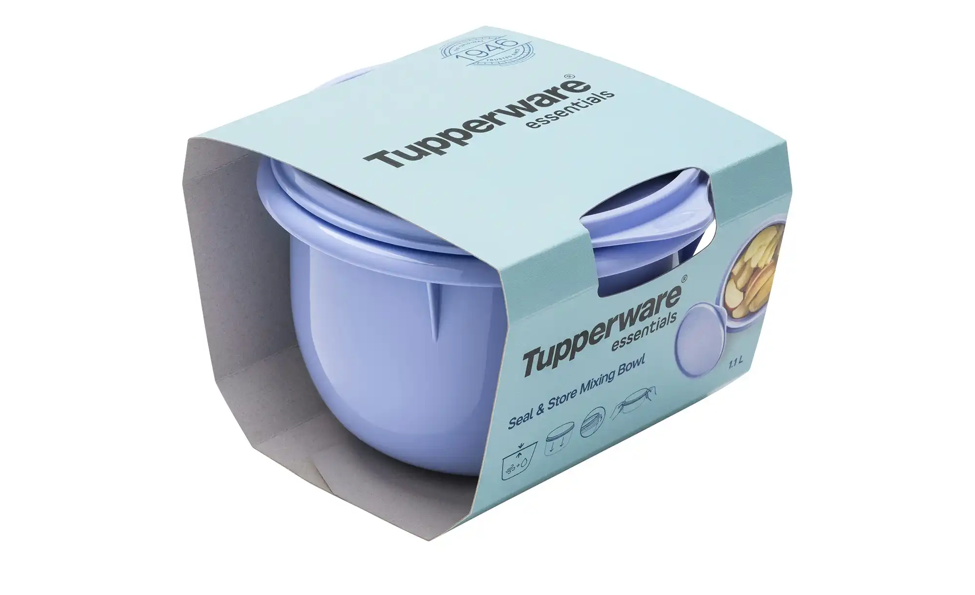 Tupperware Rührschüssel