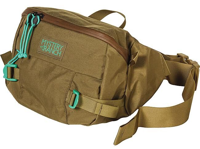 MYSTERY RANCH - HIP MONKEY 8 SACOCHE