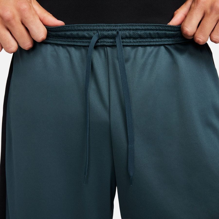 Nike Short d'Entraînement Dri-FIT Academy 23 - Vert/Noir