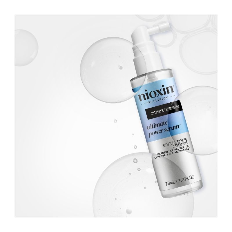 Sérum antichute au sandalore™ Nioxin 70ml