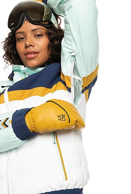 ROXY - PEAKCHIC INSULA