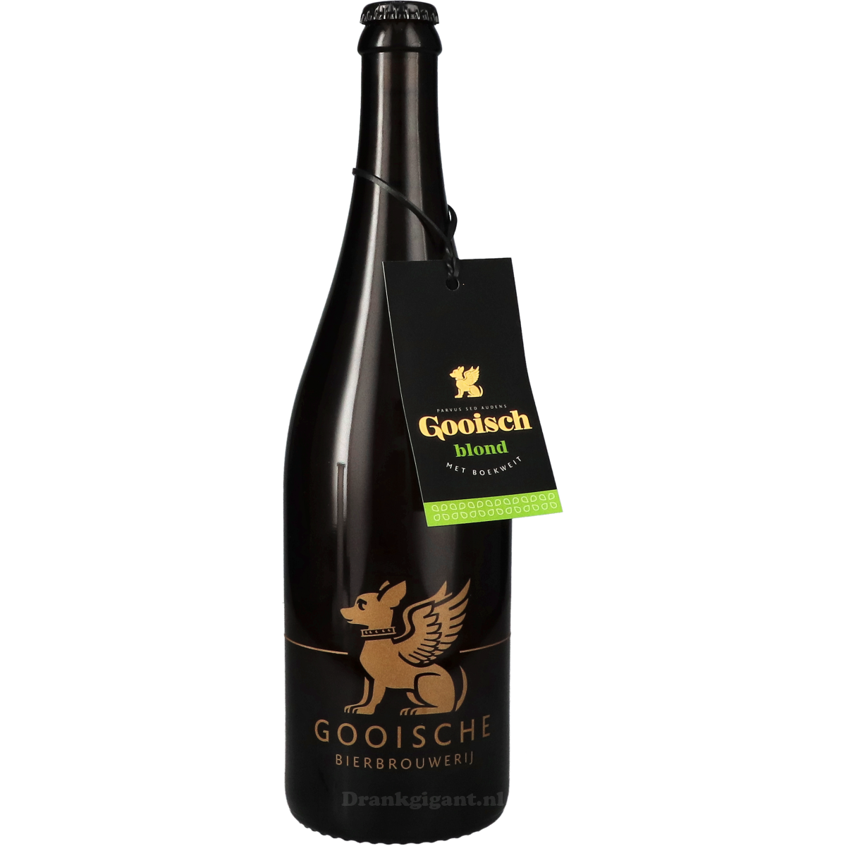 Gooisch Blond 75 cl