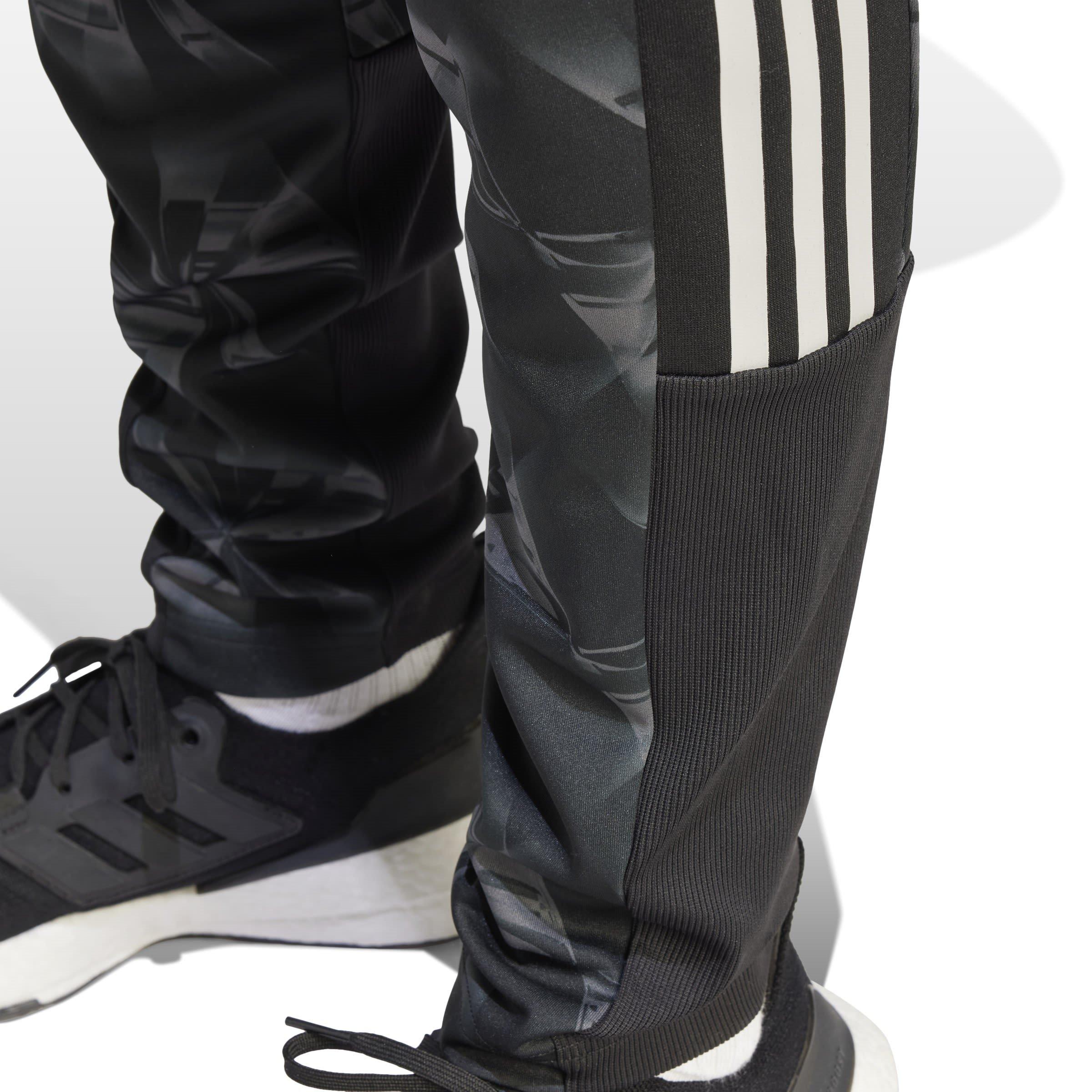 adidas adidas Ajax Ls Tp Tracksuit Bottom Mens