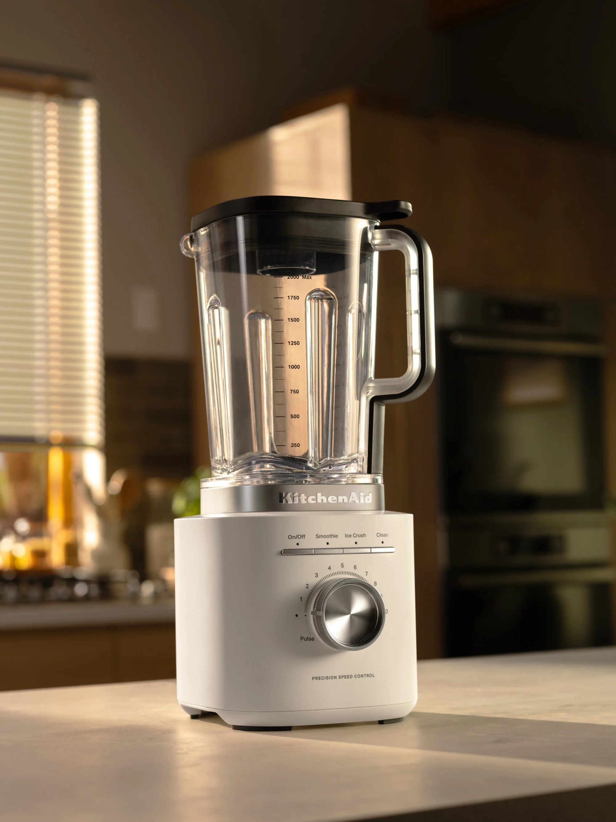 Blender Pure Power