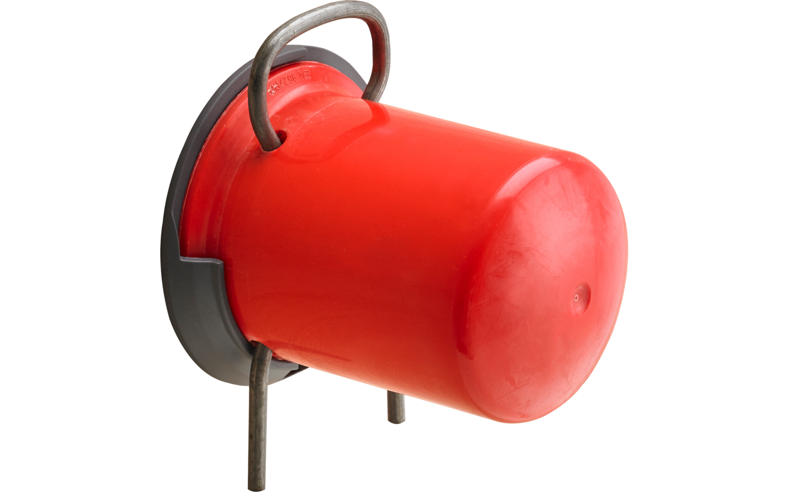 Froli Schutzkappenhalter für Gasflaschen