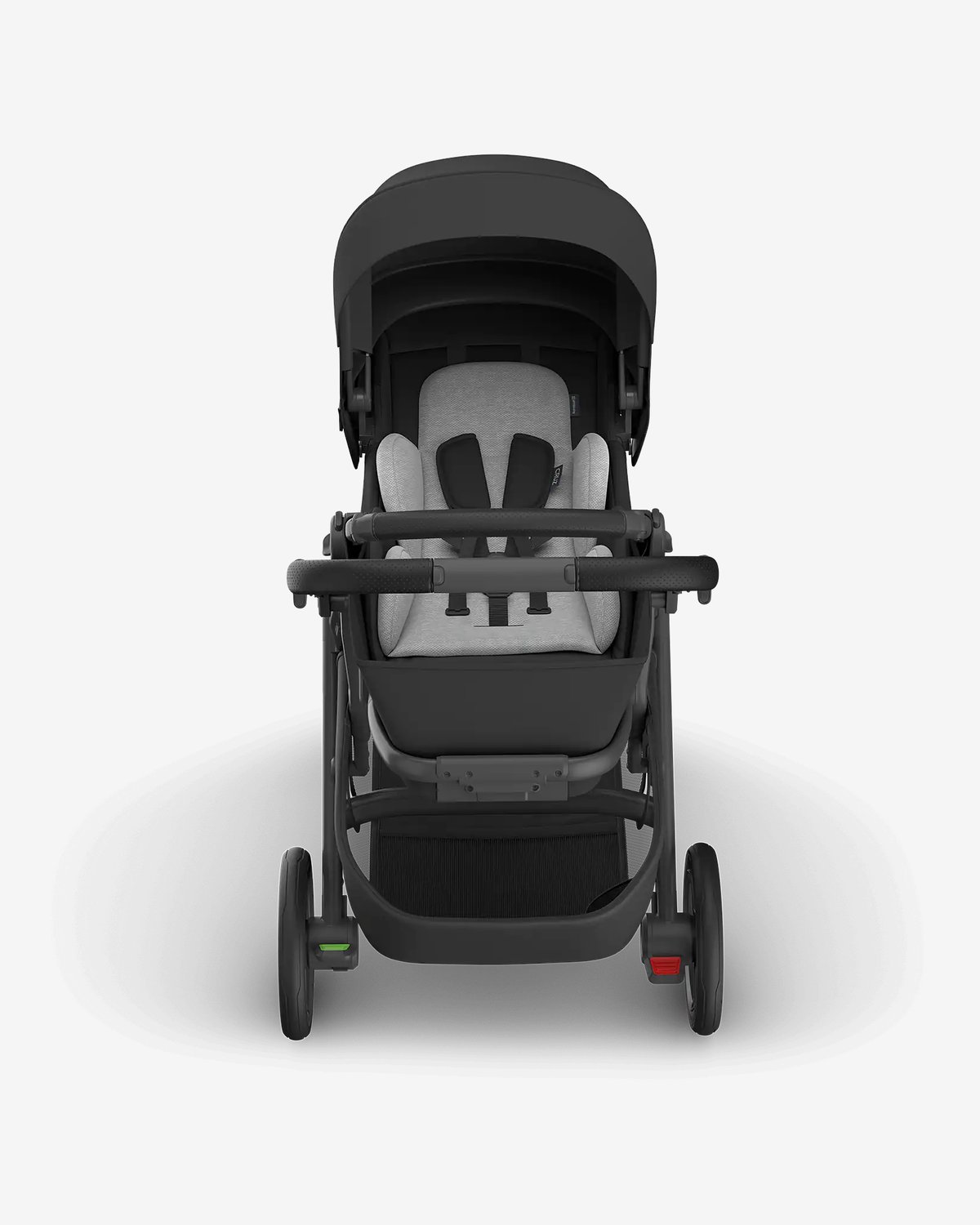 Cruz V3 Barnevogn – Fra Nyfødt til 22 kg/4 år