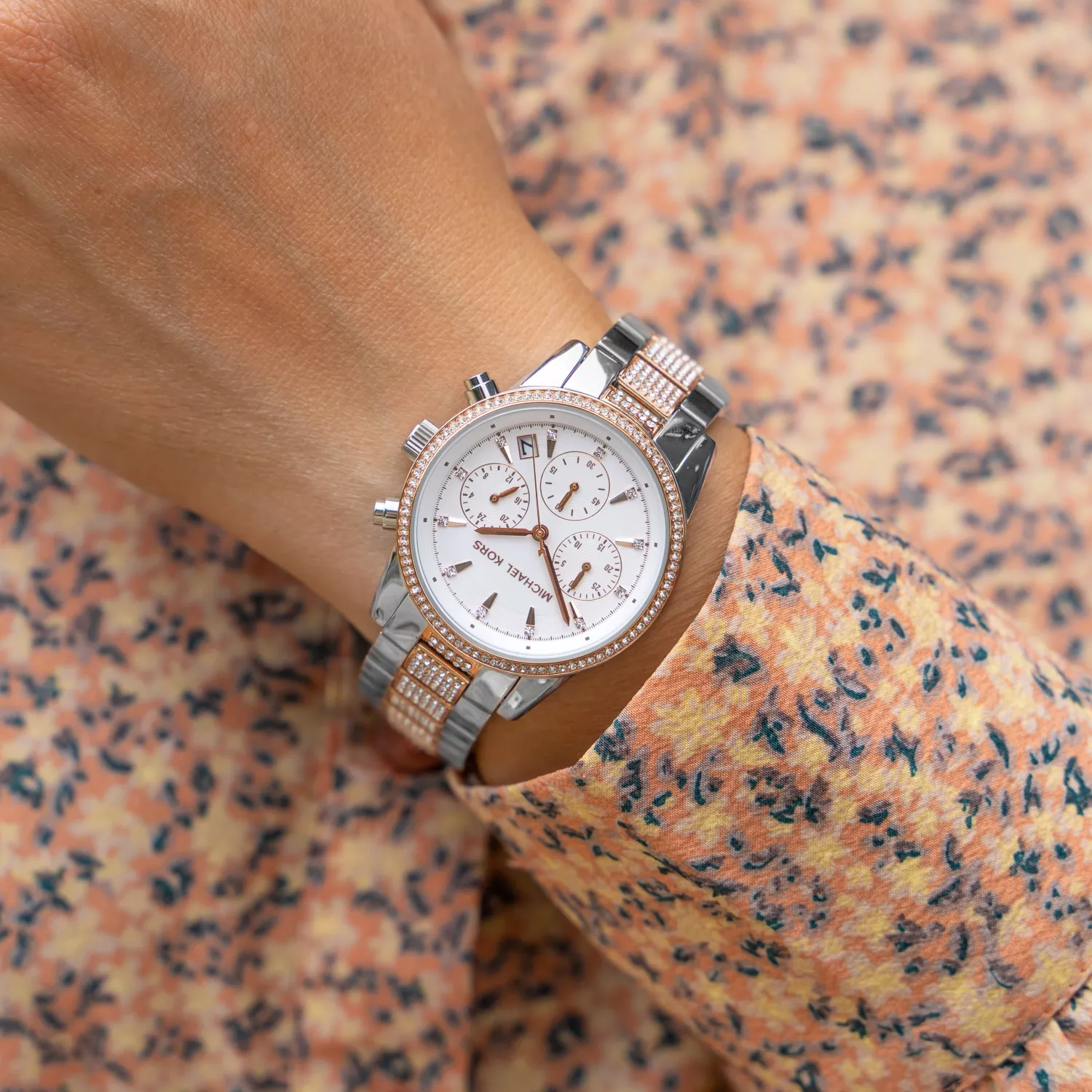 Michael Kors Ritz MK6651