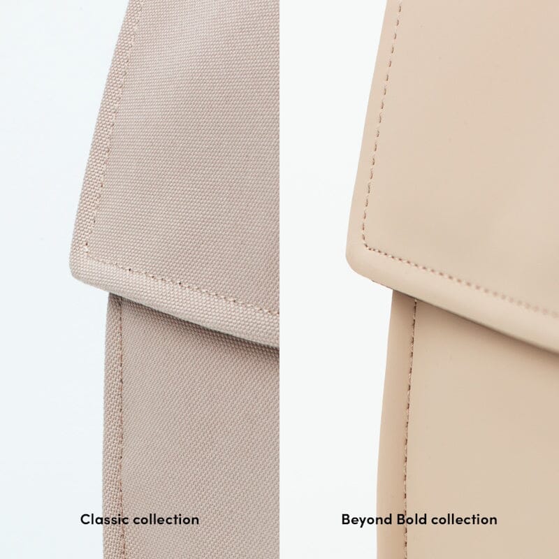 Bold Banana Beyond Bold Envelope Backpack Blush