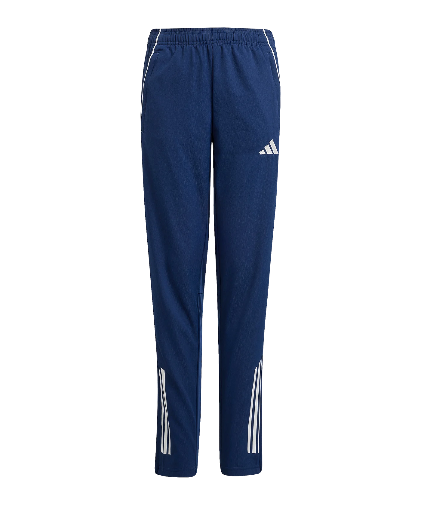 adidas Tiro 25 Competition Trainingshose Kids Blau