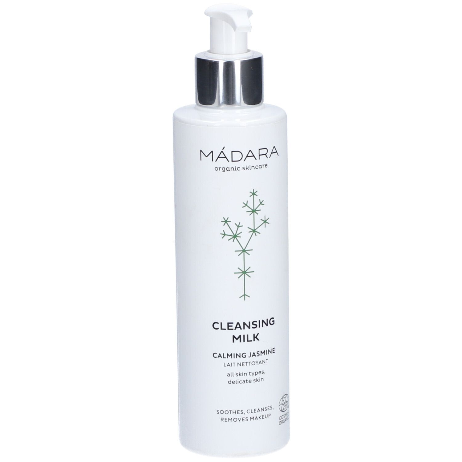 Madara Reinigungsmilch 200ml