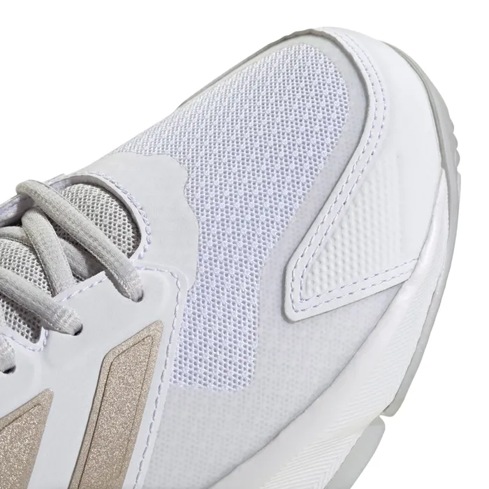Adidas CourtJam Control 3 Tennisschoenen Dames