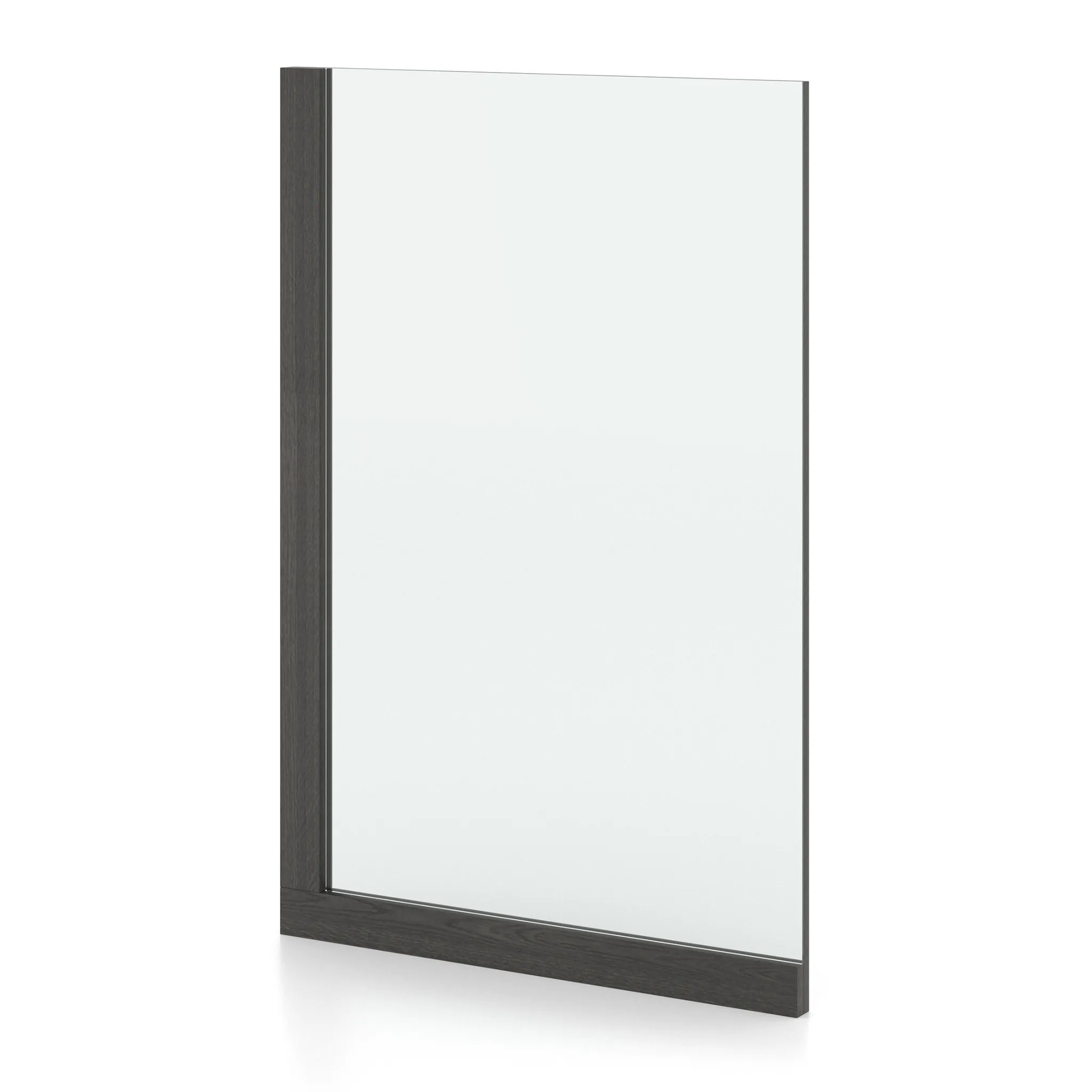 Meuble Meq Miroir - Ardoise