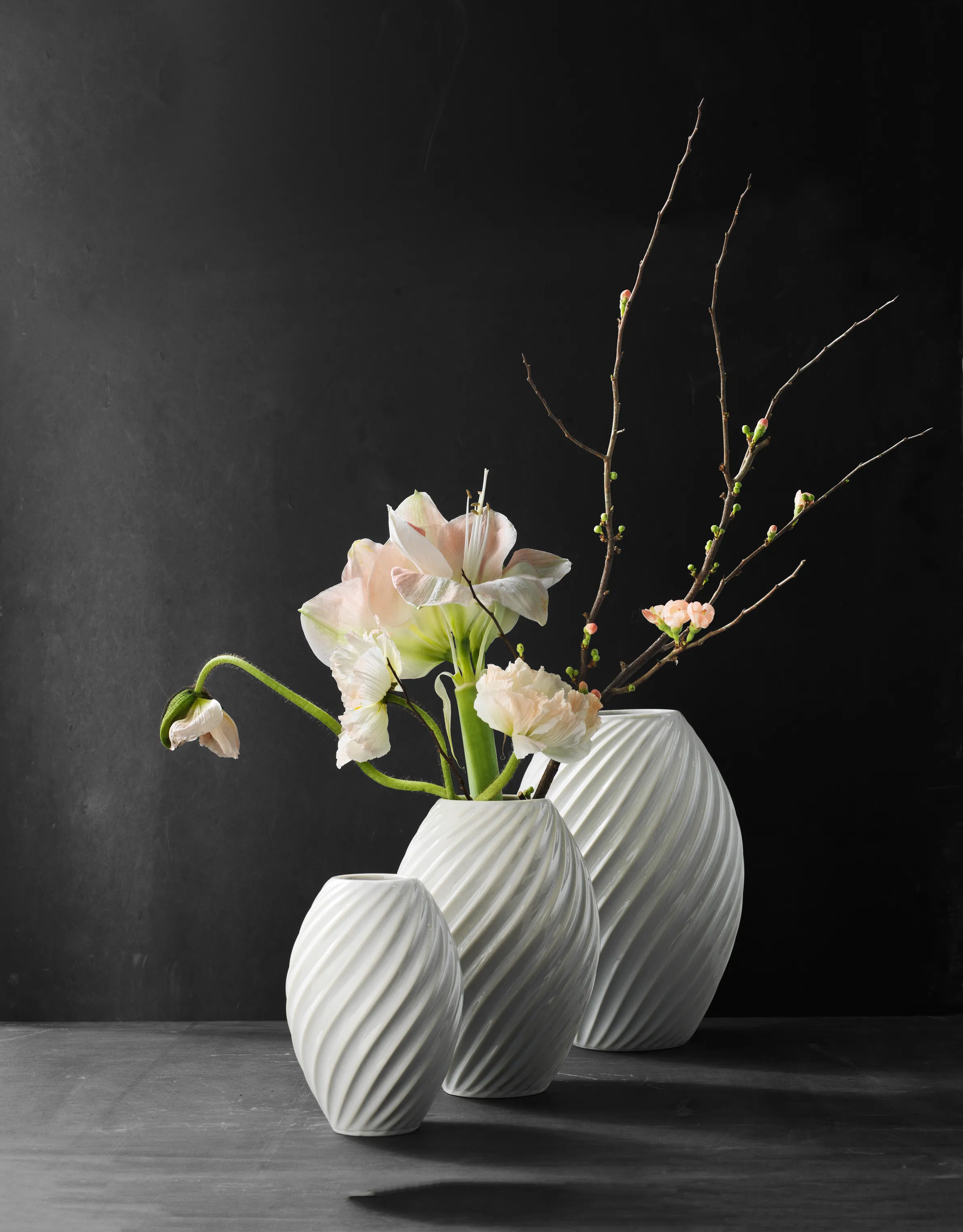 Morsø River Vase