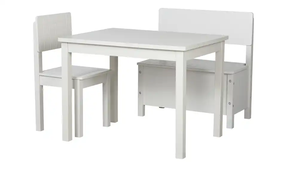 Kindertruhenbank Landhaus