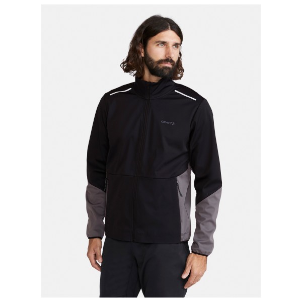 Craft - Core Nordic Training Jacket - Veste de ski de fond