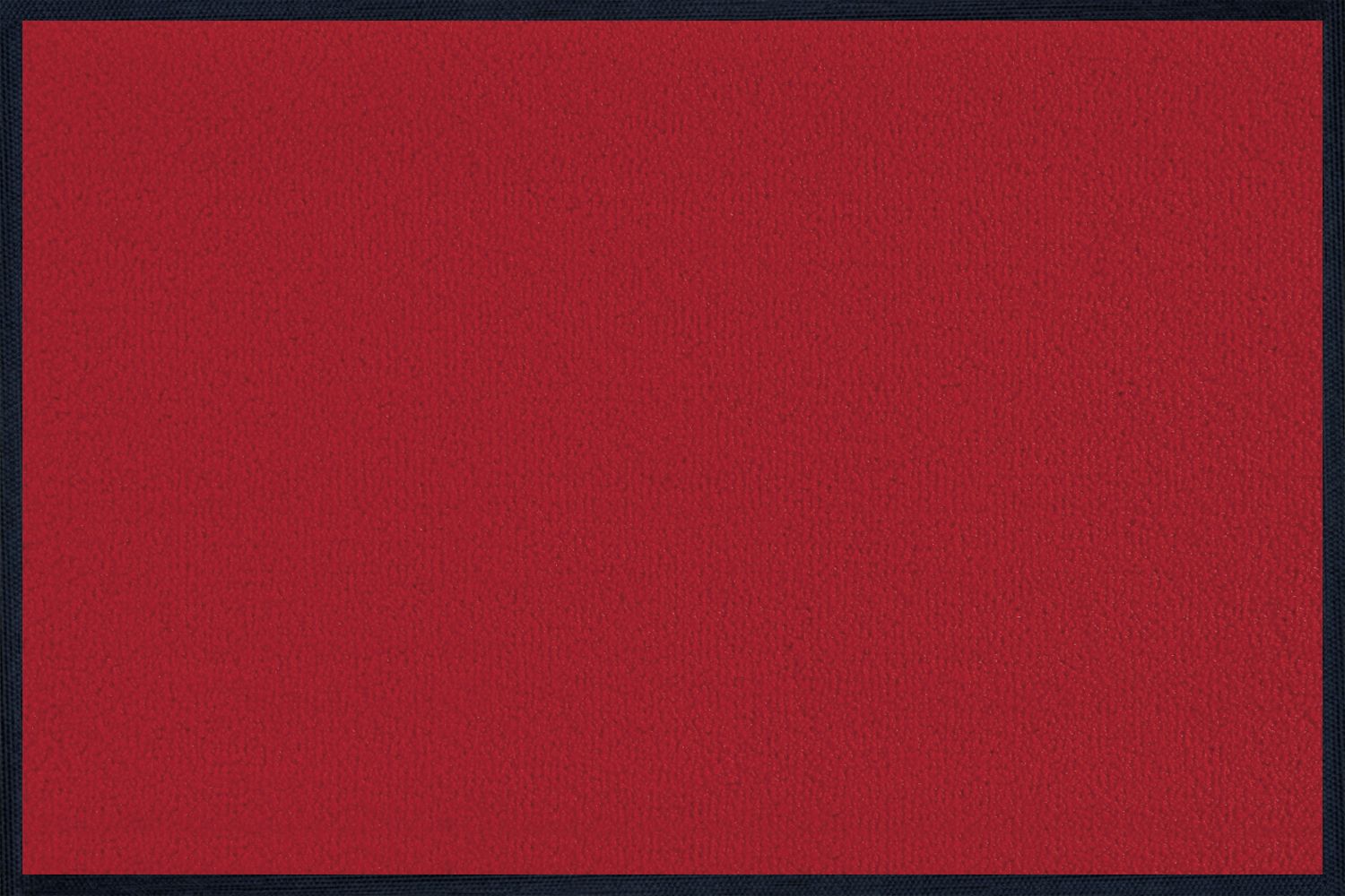 Fußmatte Original Scarlet