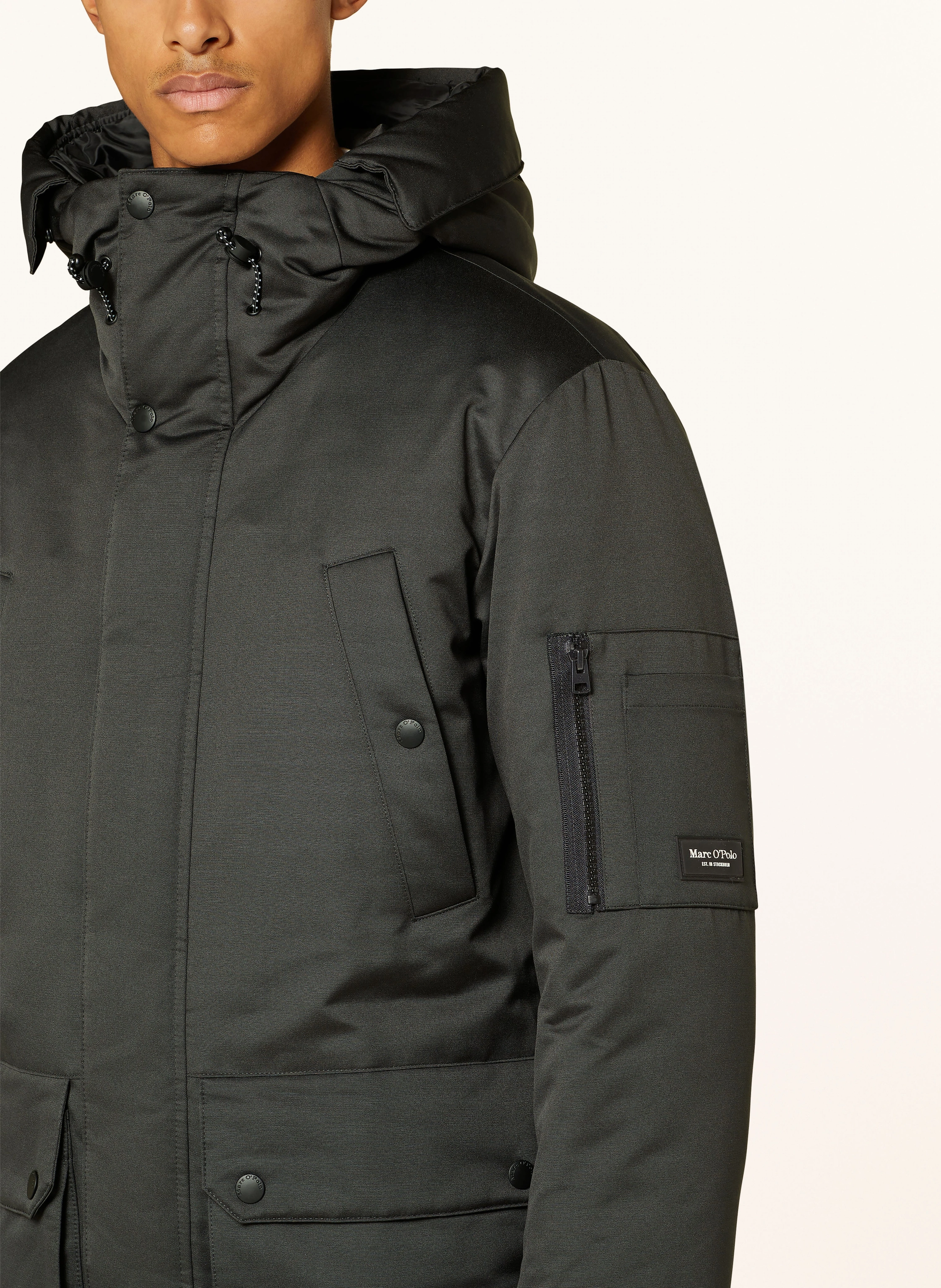 Marc O'Polo Parka