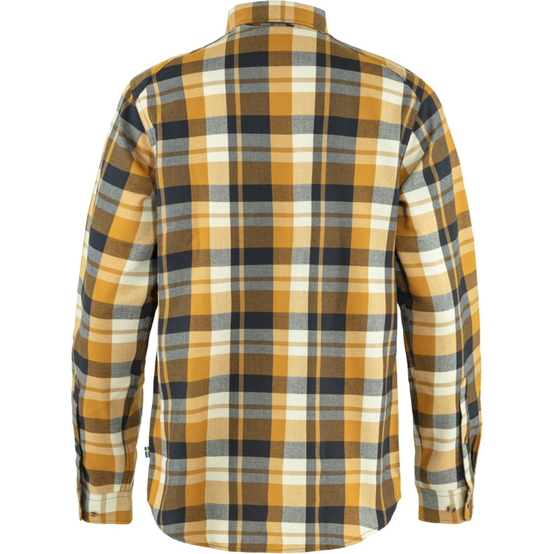 Fjällräven Herren Fjällglim Hemd