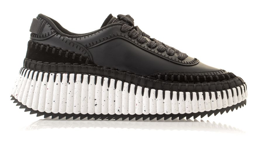 Chloé Nama Sneakers