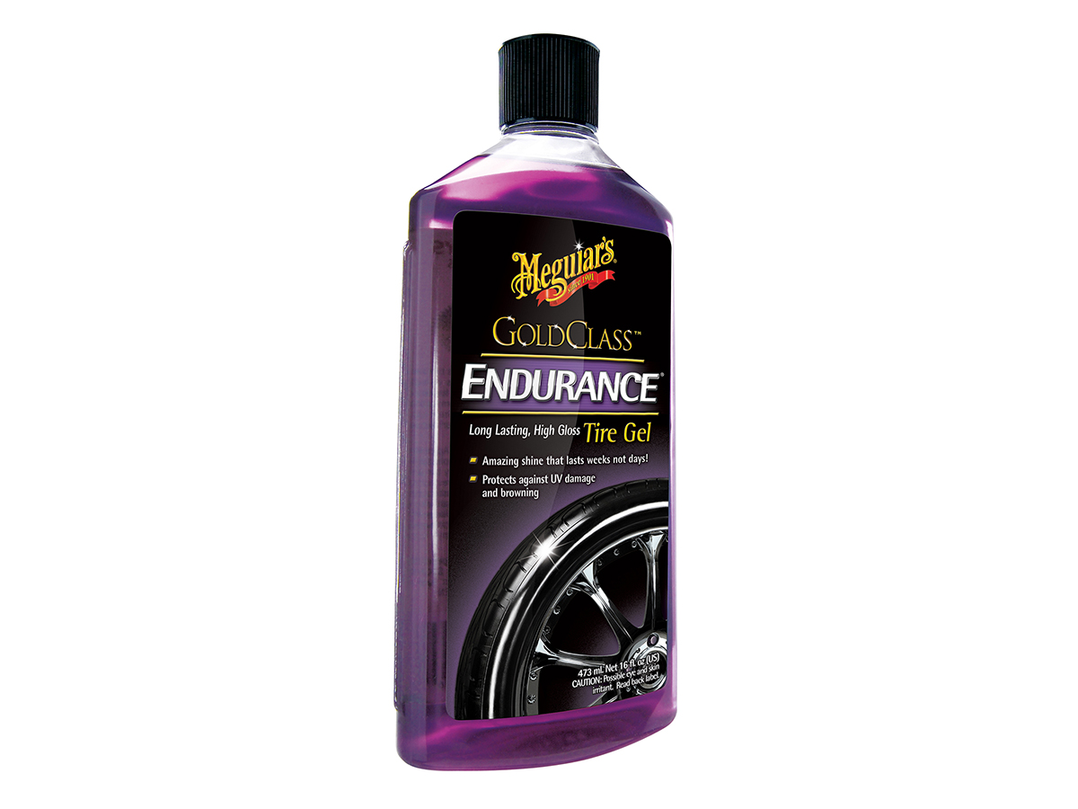 Meguiar's 473 ml Endurance High Gloss Tire Gel