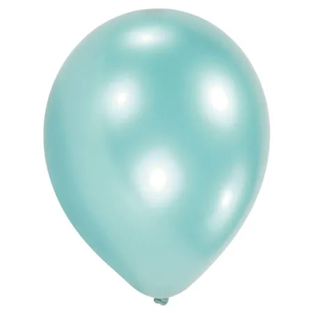 amscan 10 Latexballons Pearl