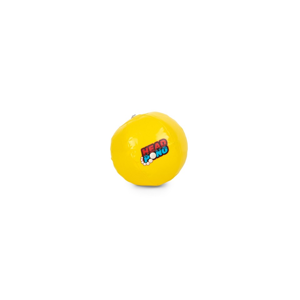 Head Pong Game
