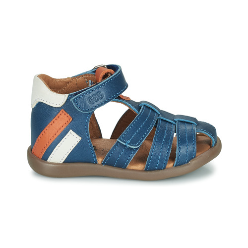 GBB - ALEXO - Bleu